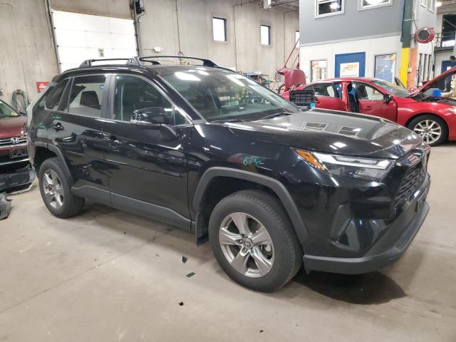 2024 TOYOTA RAV4 XLE - 2T3P1RFVXRC408776