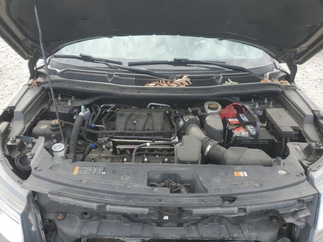 2018 FORD EXPLORER X - 1FM5K8D88JGC77109