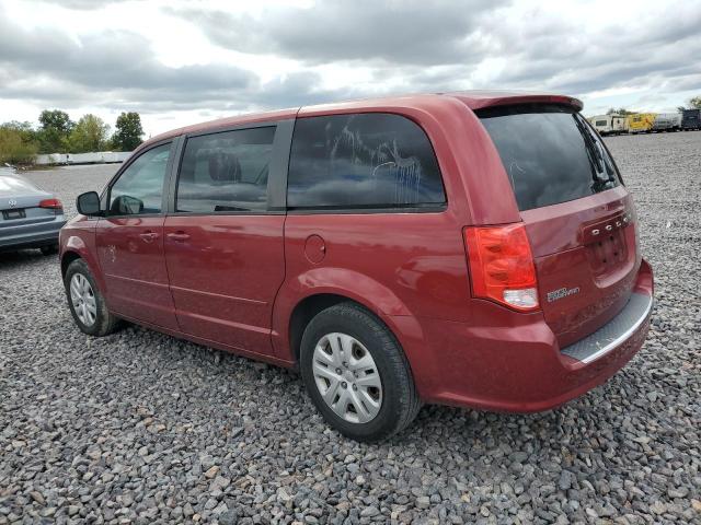 2015 DODGE GRAND CARA - 2C4RDGBG9FR623033