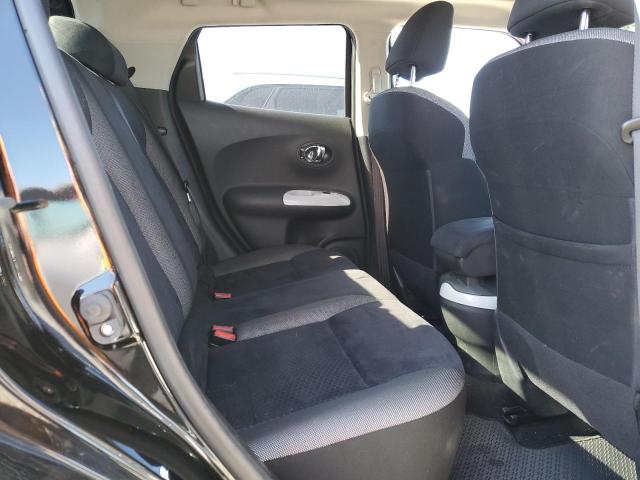 2017 NISSAN JUKE S - JN8AF5MV6HT752631