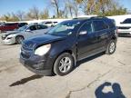 Lot #3296221439 2014 CHEVROLET EQUINOX LT