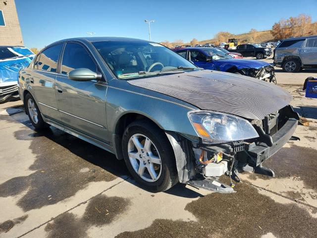 2005 NISSAN ALTIMA SE #3304149490