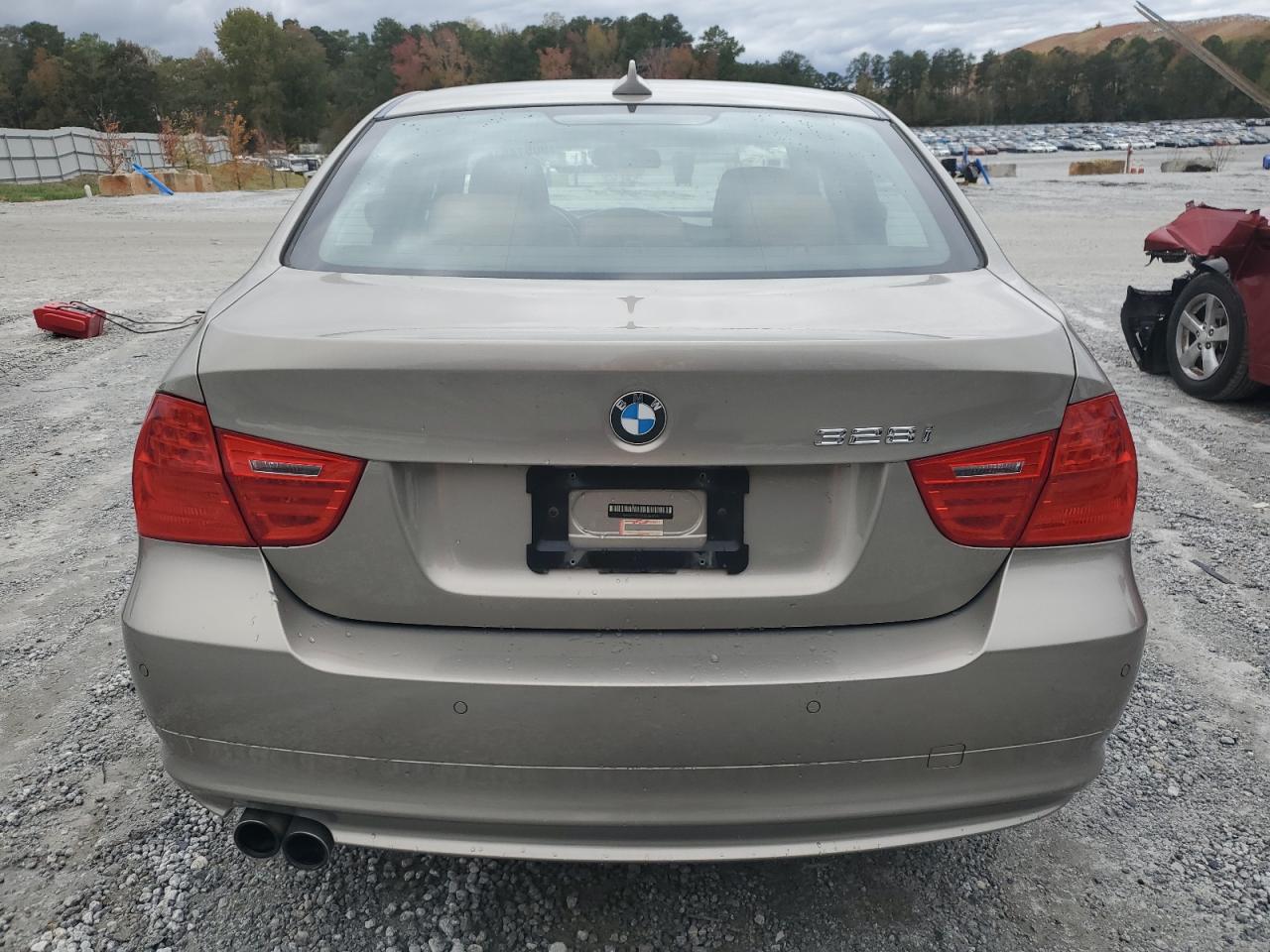 BMW 3 SERIES I