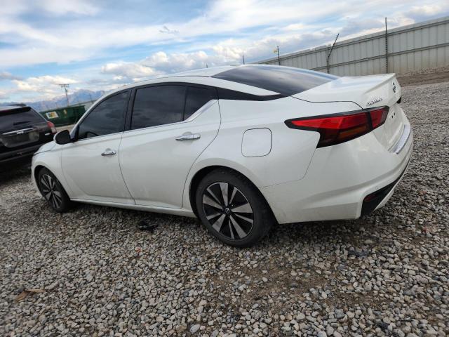 2019 NISSAN ALTIMA SV #3284388728