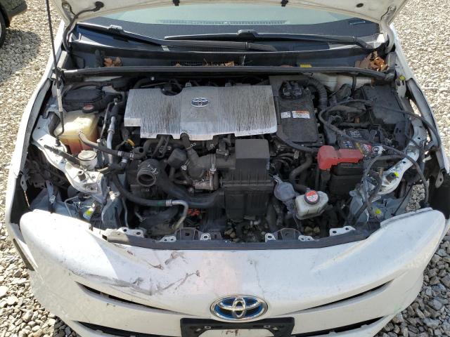2016 TOYOTA PRIUS - JTDKBRFU9G3008737