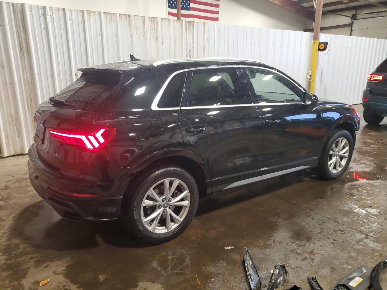AUDI Q3 PREMIUM S LINE 45