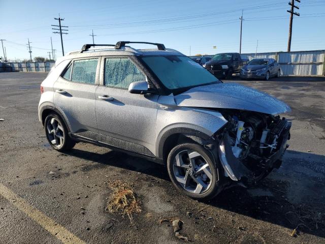 2024 HYUNDAI VENUE SEL #3293484415