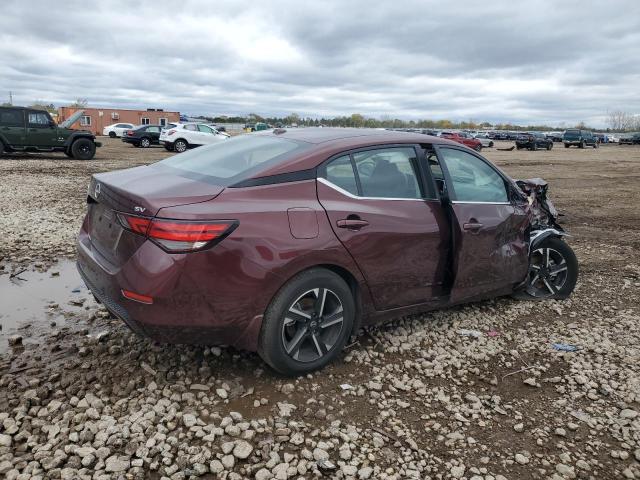 2024 NISSAN SENTRA SV #3292467676