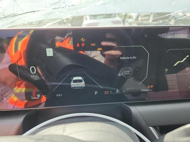 2025 KIA K4 EX #3285720651