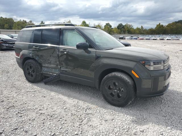 2025 HYUNDAI SANTA FE X #3285781647