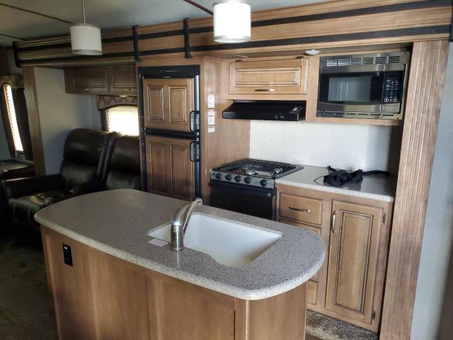 2018 KYST TRAILER #3303707529