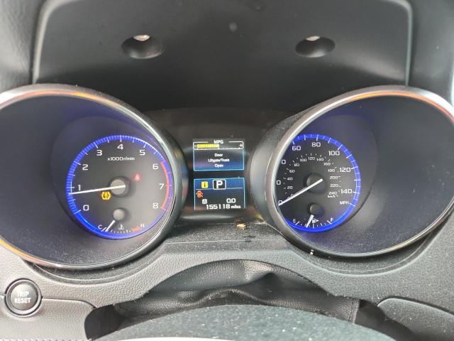 2015 SUBARU OUTBACK 2. - 4S4BSBEC0F3237379