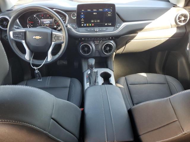 2024 CHEVROLET BLAZER 3LT - 3GNKBJRS1RS150466