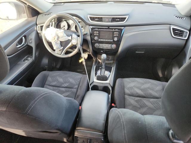 2016 NISSAN ROGUE S - JN8AT2MVXGW133809