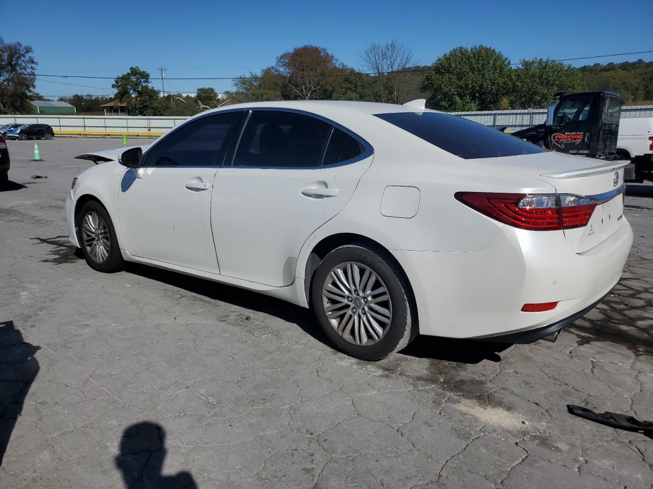 LEXUS ES 350
