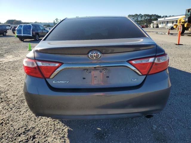 2017 TOYOTA CAMRY #3293563942