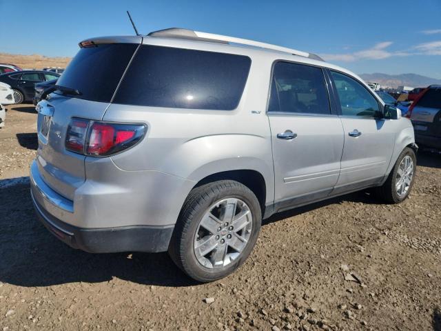 2017 GMC ACADIA LIMITED SLT-2 - 1GKKRSKD7HJ243115