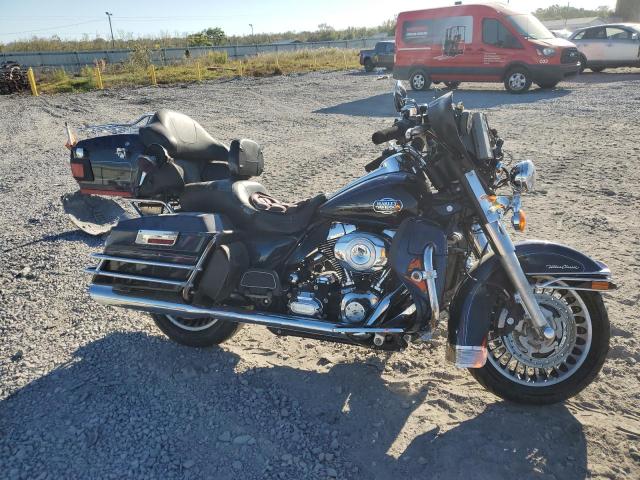 HARLEY-DAVIDSON FLHTCU ULT