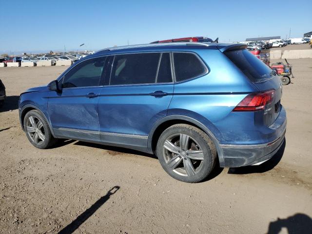 2018 VOLKSWAGEN TIGUAN SEL 3VV4B7AX6JM029681