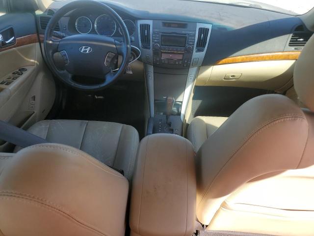2010 HYUNDAI SONATA SE - 5NPEU4AC1AH624355