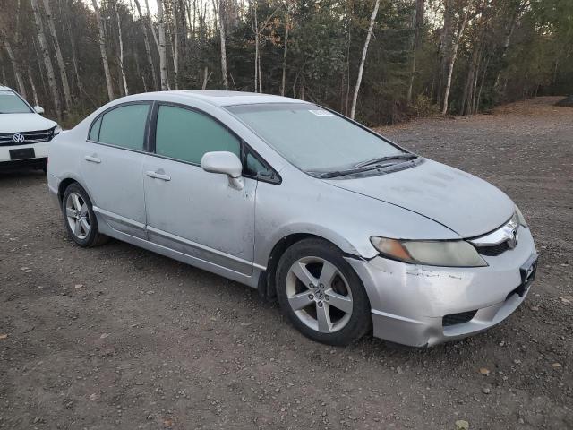 2010 HONDA CIVIC LX-S - 2HGFA1F67AH037649