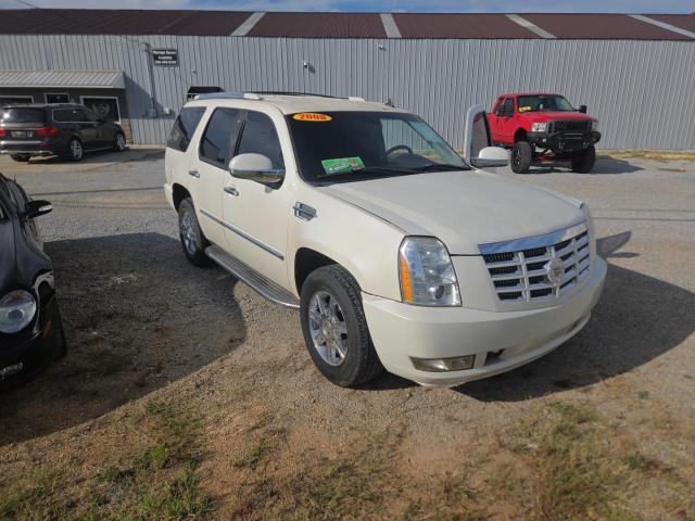 CADILLAC ESCALADE L