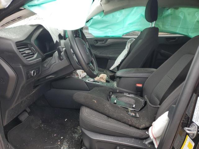 2024 FORD ESCAPE ACT #3290245205