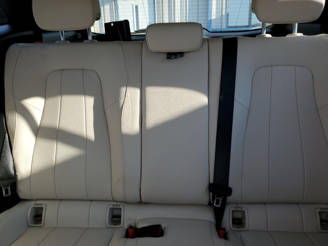 MERCEDES-BENZ GLA-CLASS 250