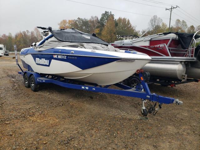 MALIBU 23 WAKESETTER LSV