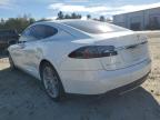 Lot #3301747329 2016 TESLA MODEL S