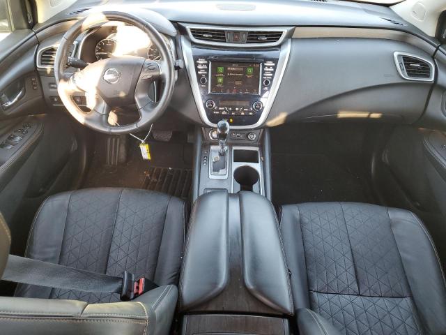 2022 NISSAN MURANO PLA #3294406521