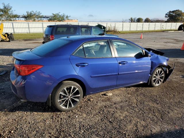 2017 TOYOTA COROLLA L 2T1BURHE8HC787265