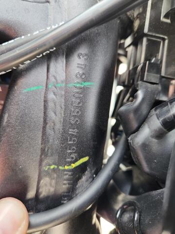 2025 HONDA CBF300 NA #3308817007