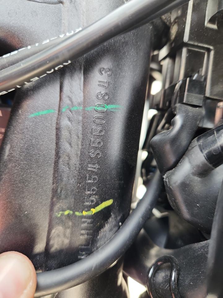 Lot #3308817007 2025 HONDA CBF300 NA