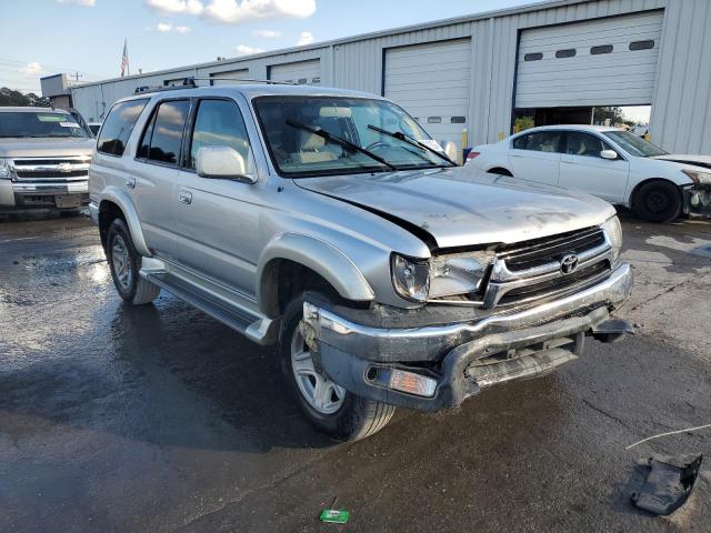 2001 TOYOTA 4RUNNER SR #3284831534