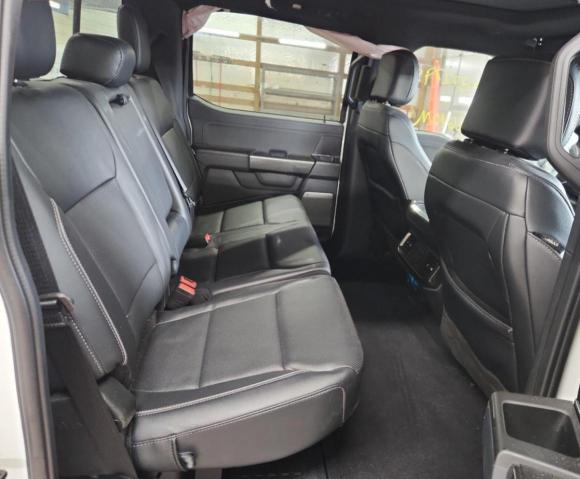 2023 FORD F150 SUPER #3286520143