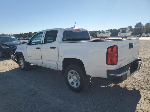 2022 CHEVROLET COLORADO #3298143289