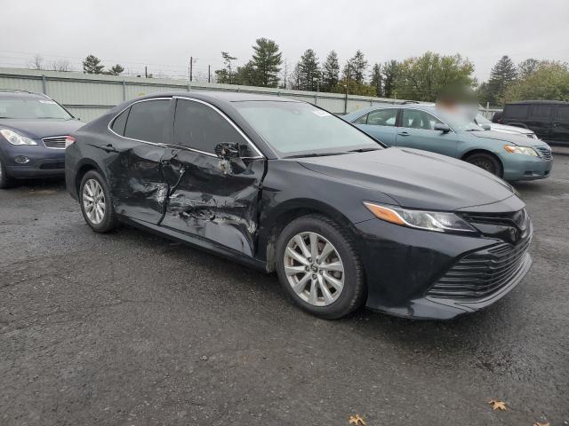 2018 TOYOTA CAMRY L JTNB11HK3J3004797
