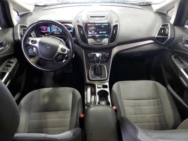 2013 FORD C-MAX SE - 1FADP5AUXDL504531