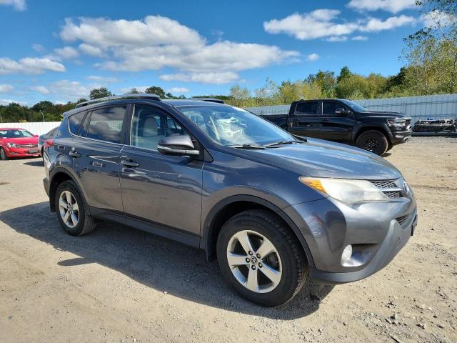 2015 TOYOTA RAV4 XLE - JTMRFREV1FD138131