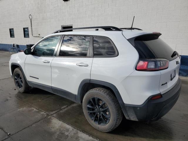 2023 JEEP CHEROKEE A #3284047835
