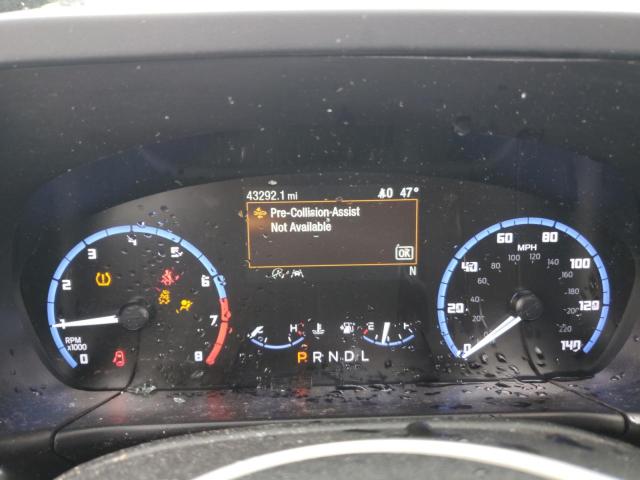 2021 FORD BRONCO SPO - 3FMCR9B61MRA41652