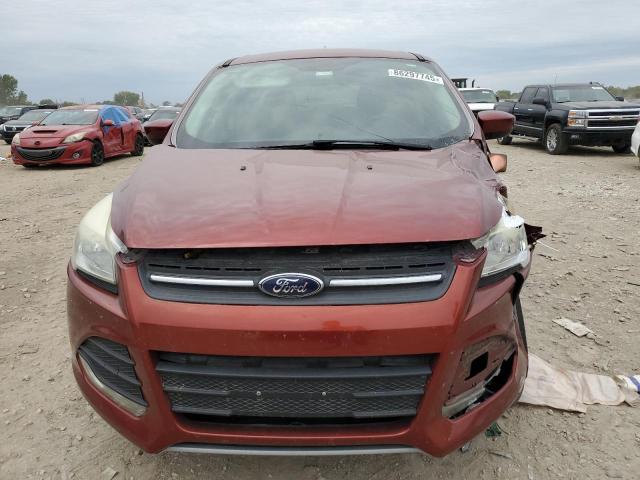 2016 FORD ESCAPE SE - 1FMCU0G73GUA72877