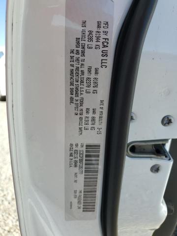 2015 DODGE DART SXT 1C3CDFBB6FD351777