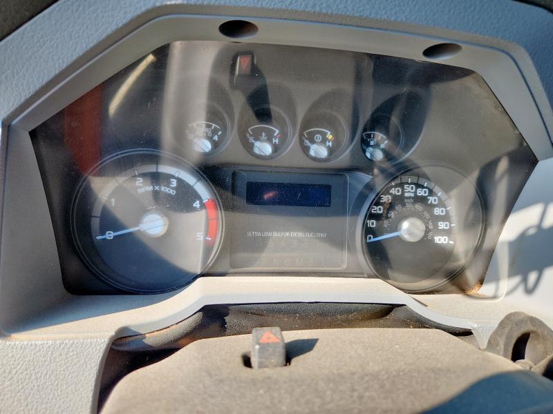 2015 FORD F250 SUPER - 1FT7W2BT8FEB78251