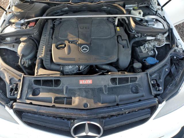 2013 MERCEDES-BENZ C 300 4MAT - WDDGF8AB8DR251058