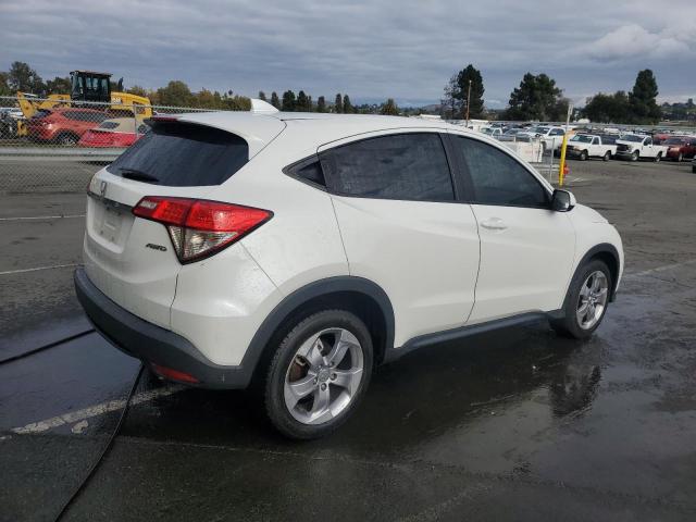 2022 HONDA HR-V LX - 3CZRU6H39NM732817