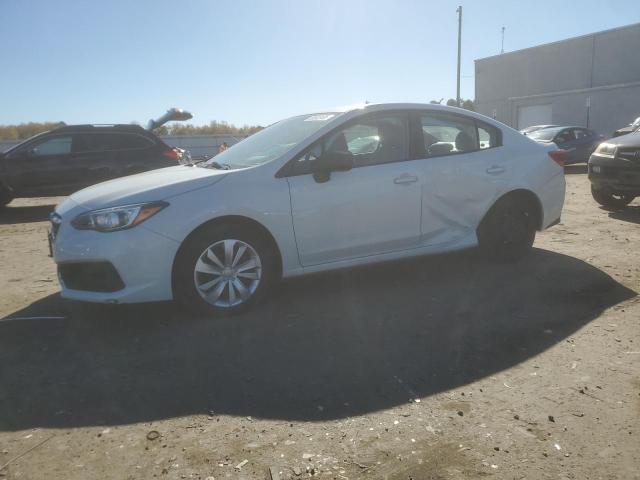 Global Auto Auctions: 2022 SUBARU IMPREZA