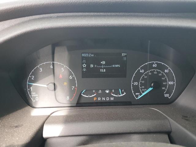 2023 FORD TRANSIT T- #3284754524