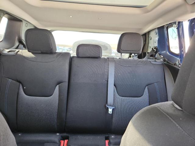 2021 JEEP RENEGADE L #3296680016